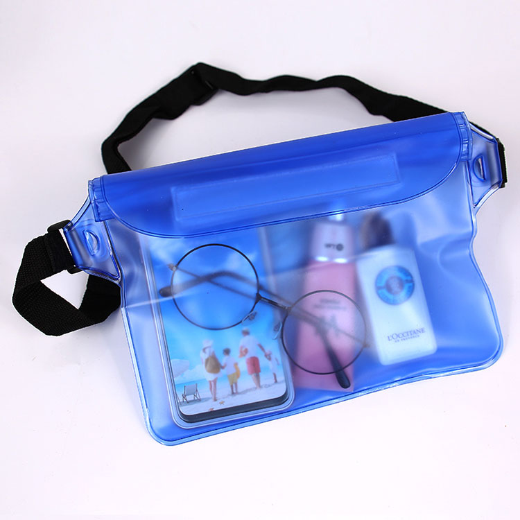 What Makes an Outdoor Waterproof Bag Fully Water-Resistant?