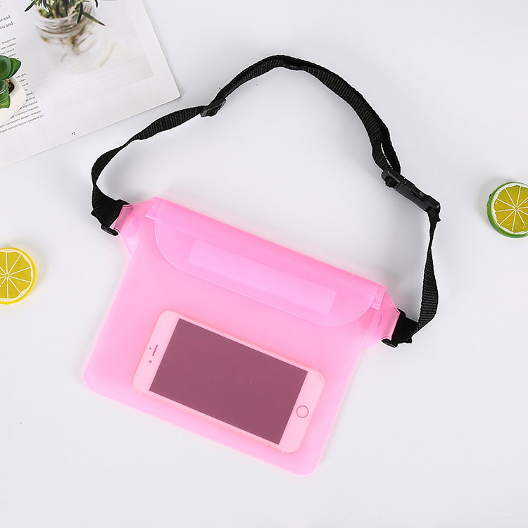 What Activities Are Outdoor Waterproof Bags Best Suited For?