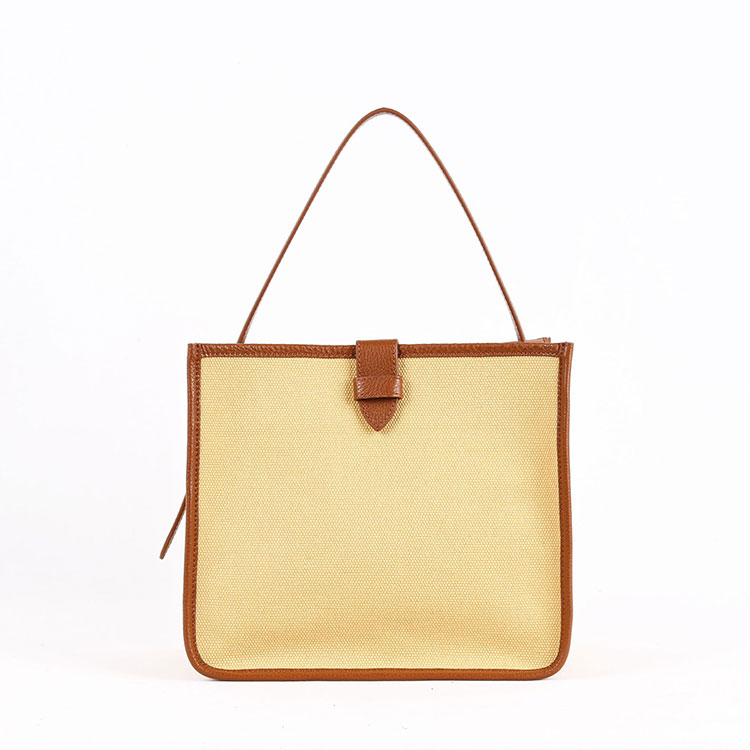 ​How to Choose the Right Canvas Bag?