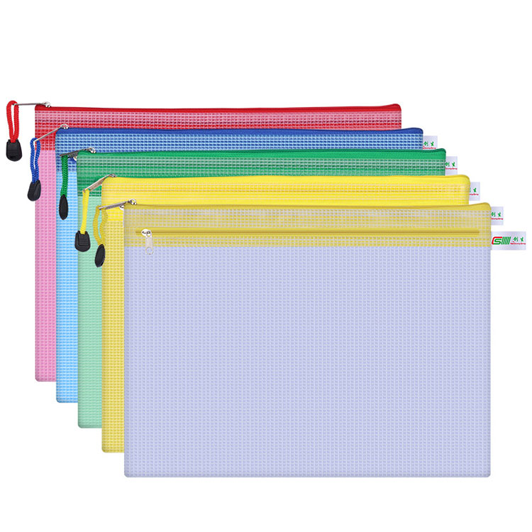 Why Is a Mesh Zipper Handle Bag the Smartest Storage and Organization Solution for Everyday Use