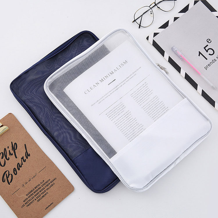 Why Is a Mesh Zipper Travel Bag the Smartest Choice for Organized and Stress-Free Travel